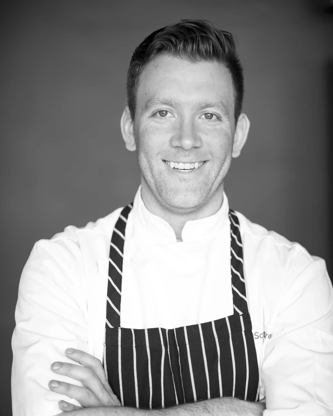 Scott Green