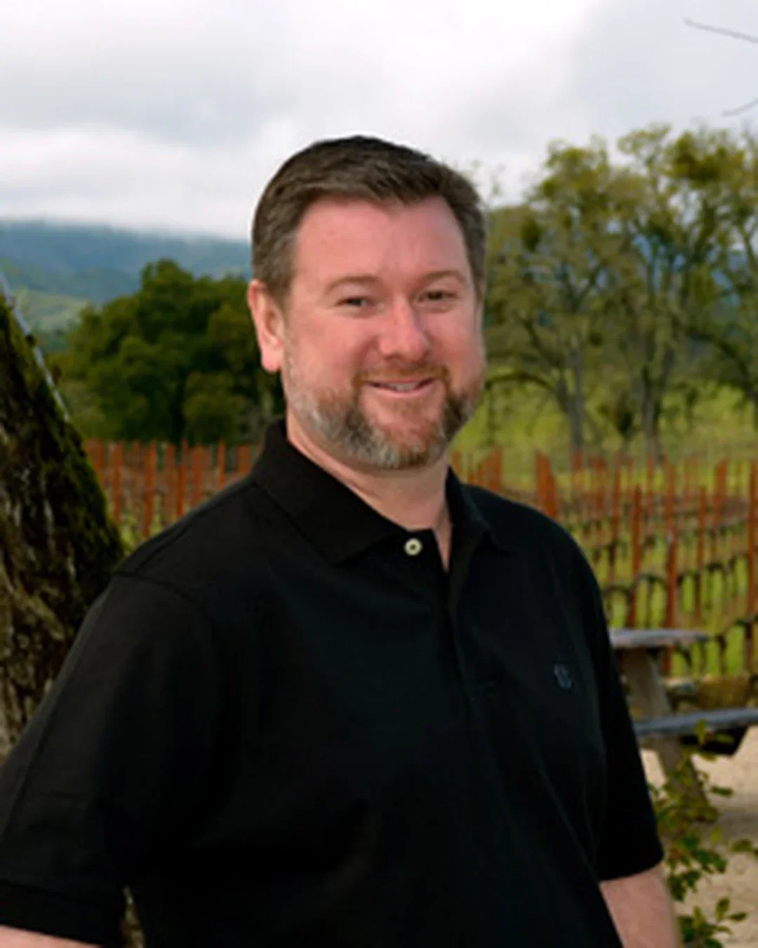 Scott Shirley