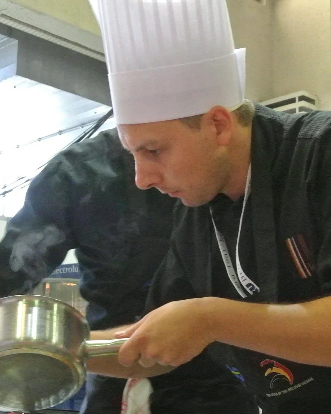 Grégory Gillain