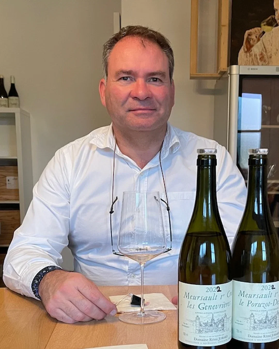 Rémi Jobard