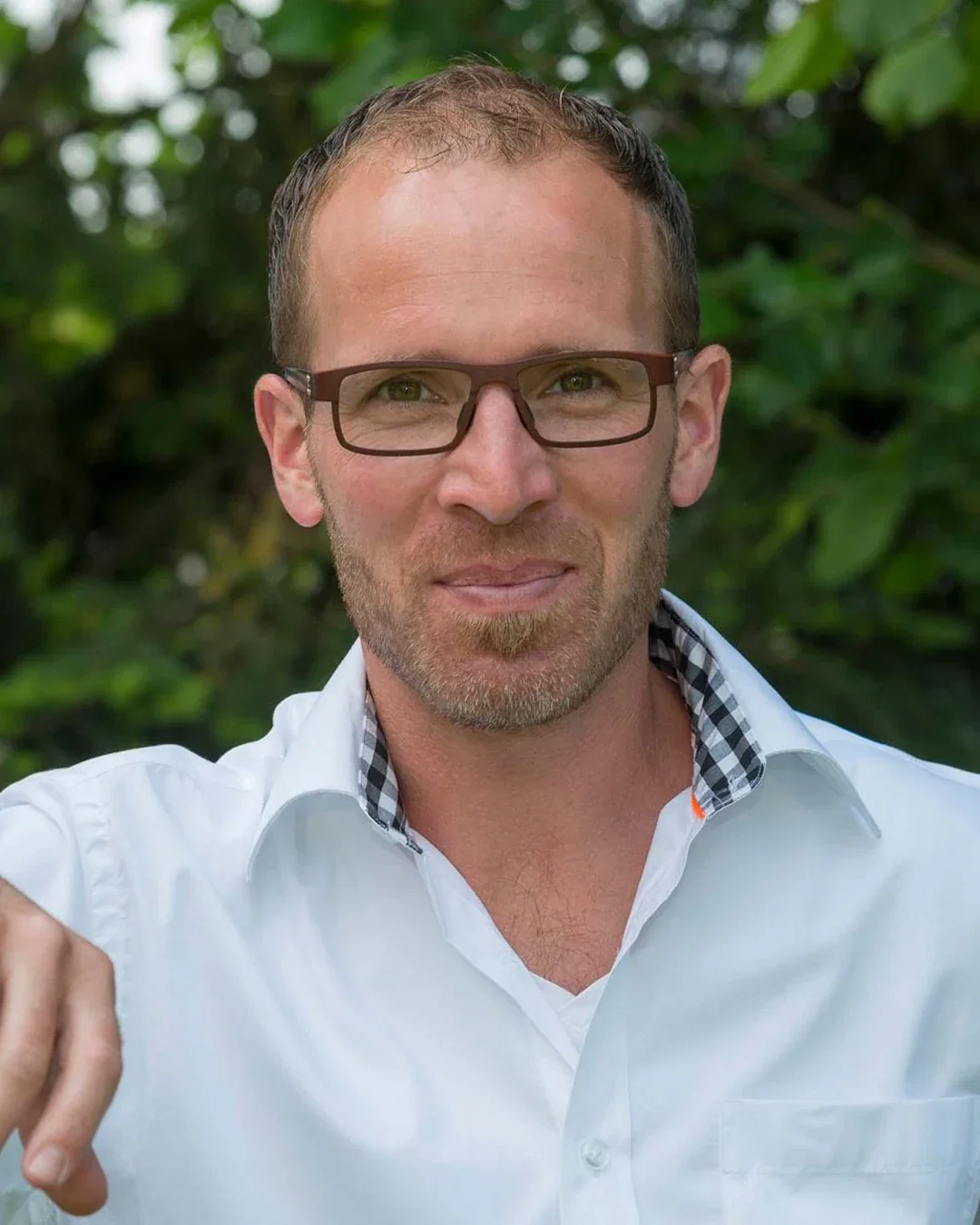 Stefan Gysel Saxer