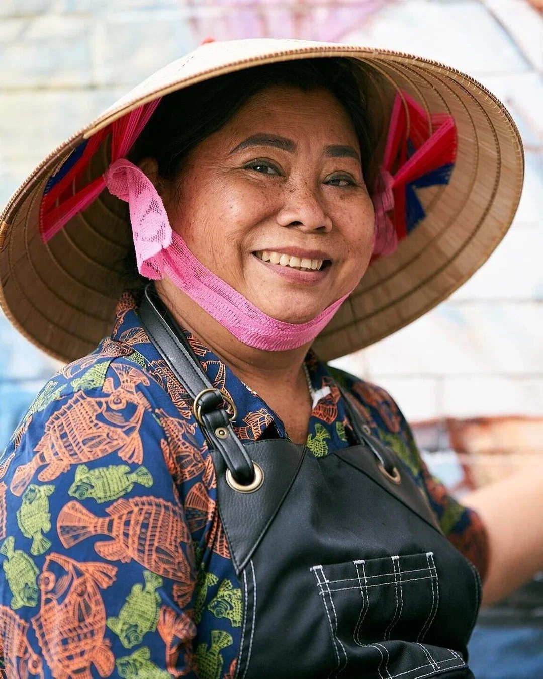 Nguyen Thi Thanh