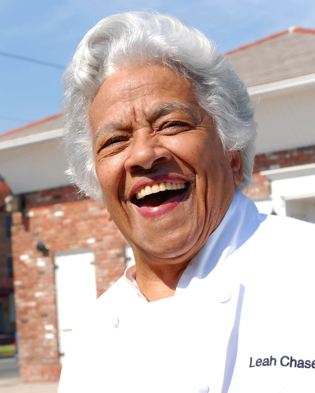 Leah Chase
