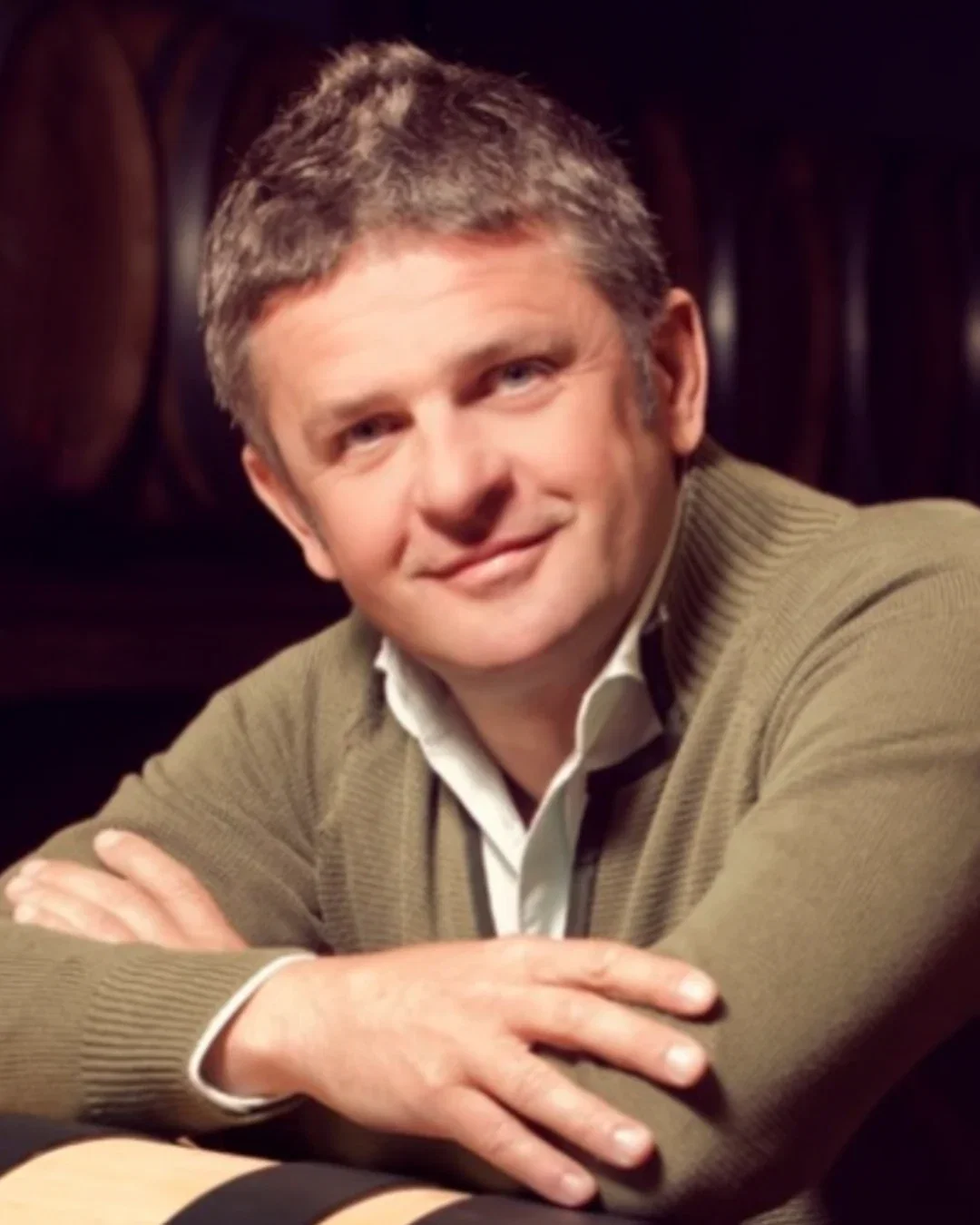 Álvaro Palacios