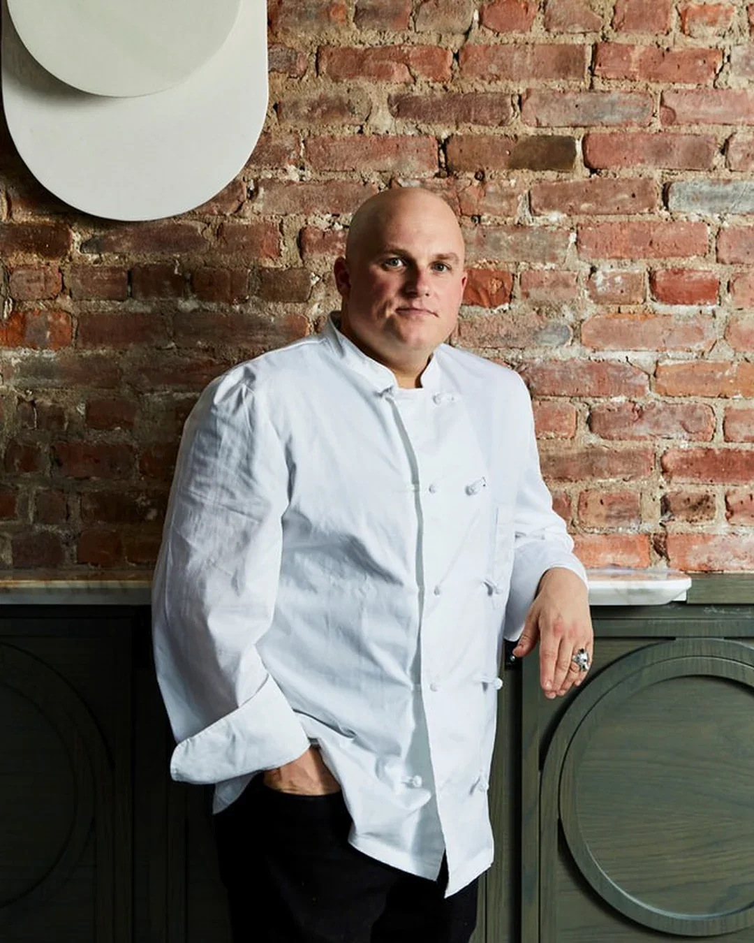 Ryan Bartlow