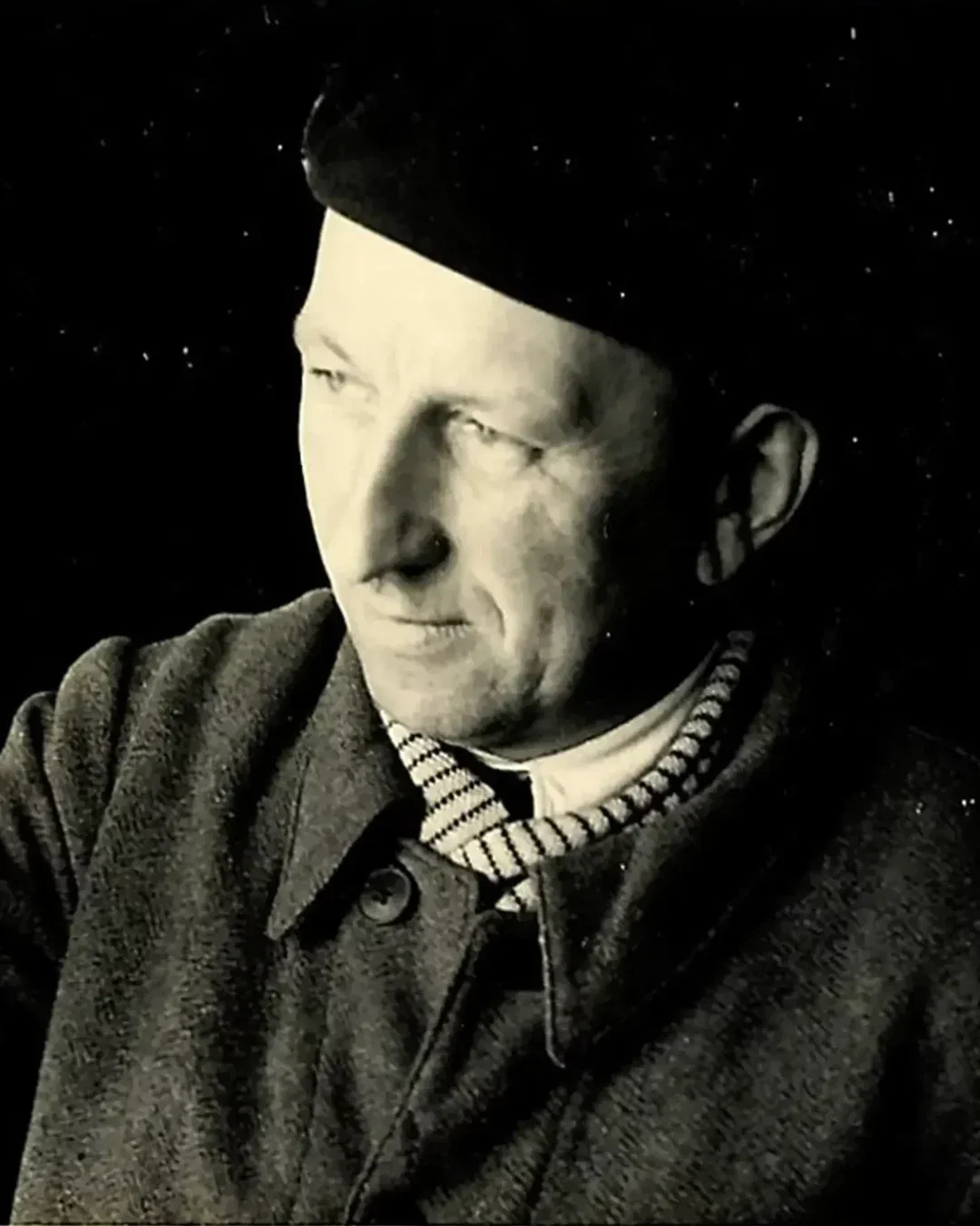 Jean Thévenet