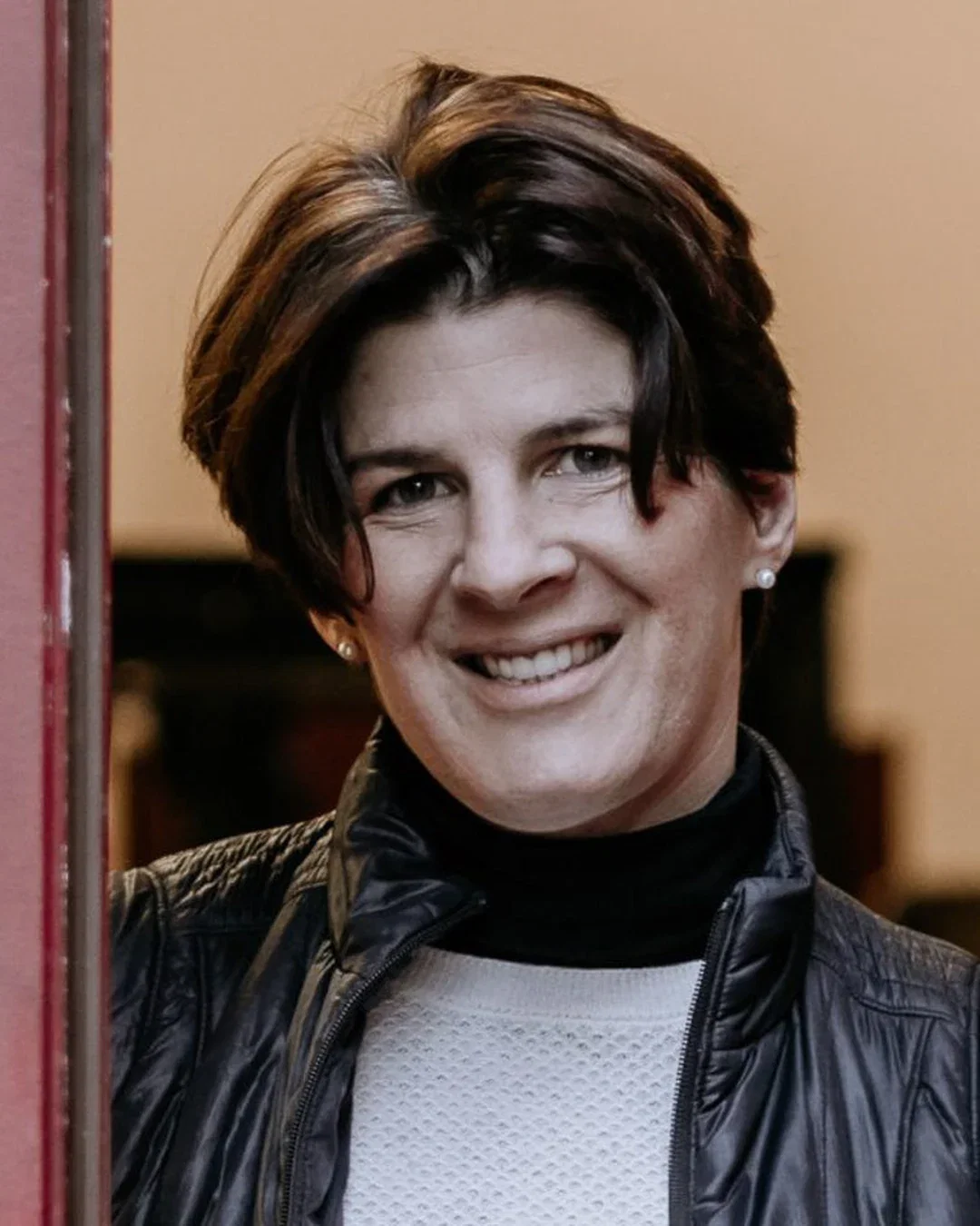 Cécile Tremblay