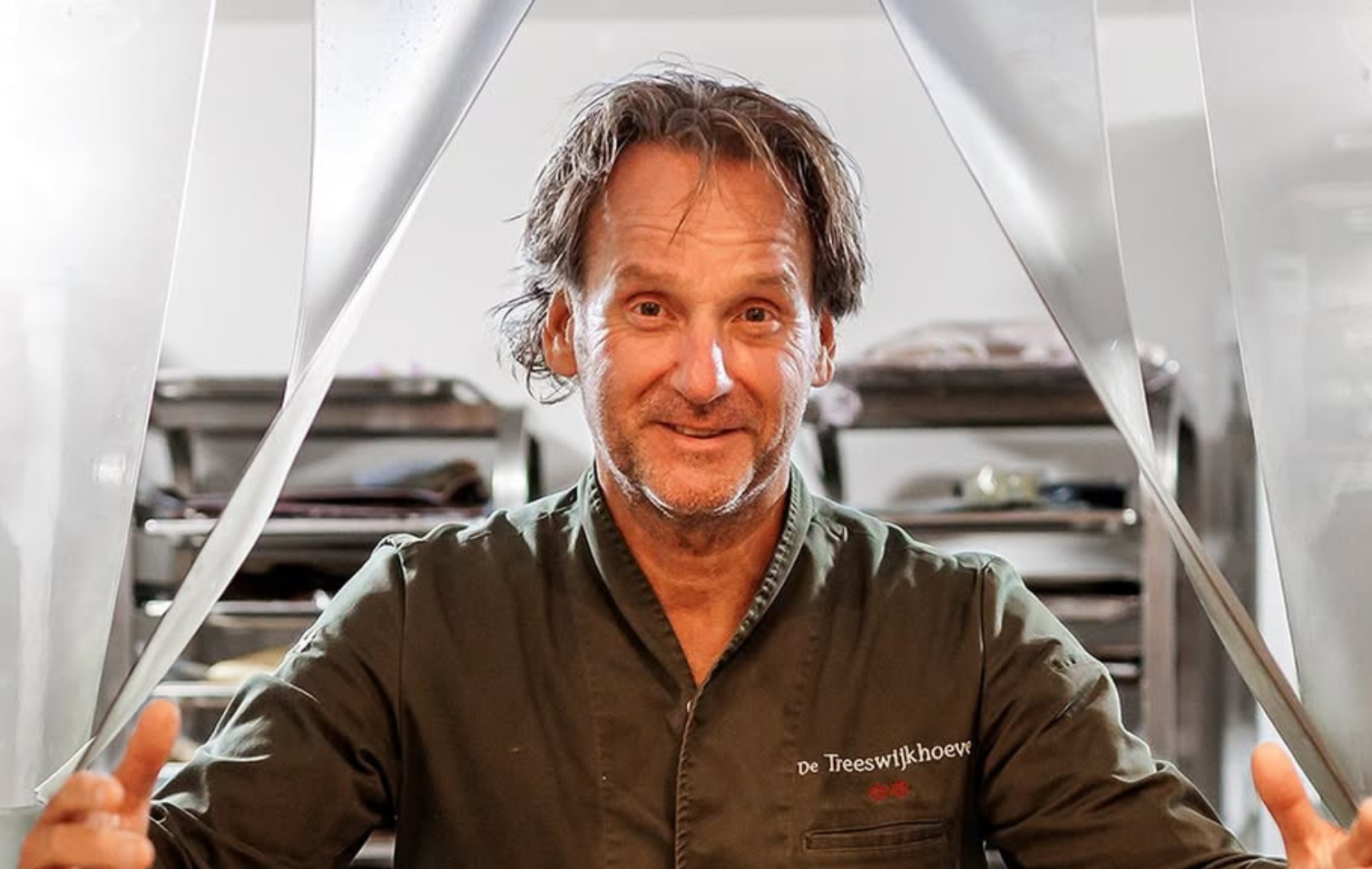 Dick Middelweerd