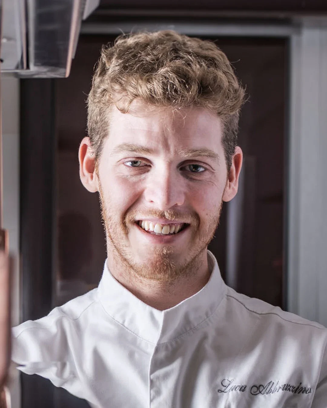 Luca Abbruzzino