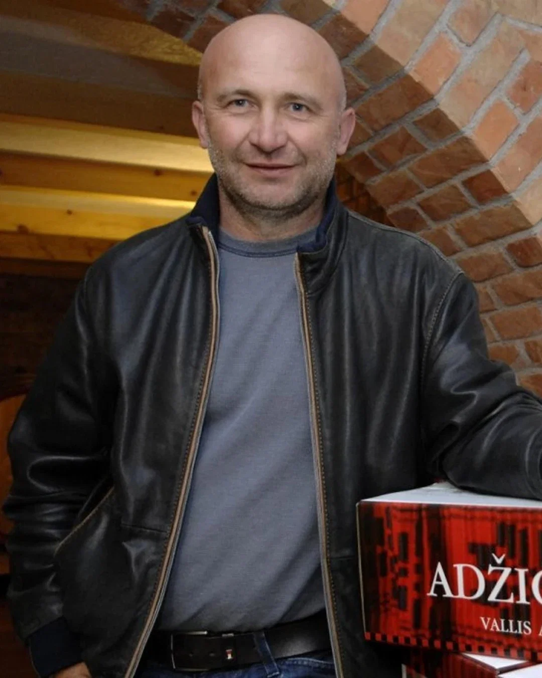 Željko Adžić
