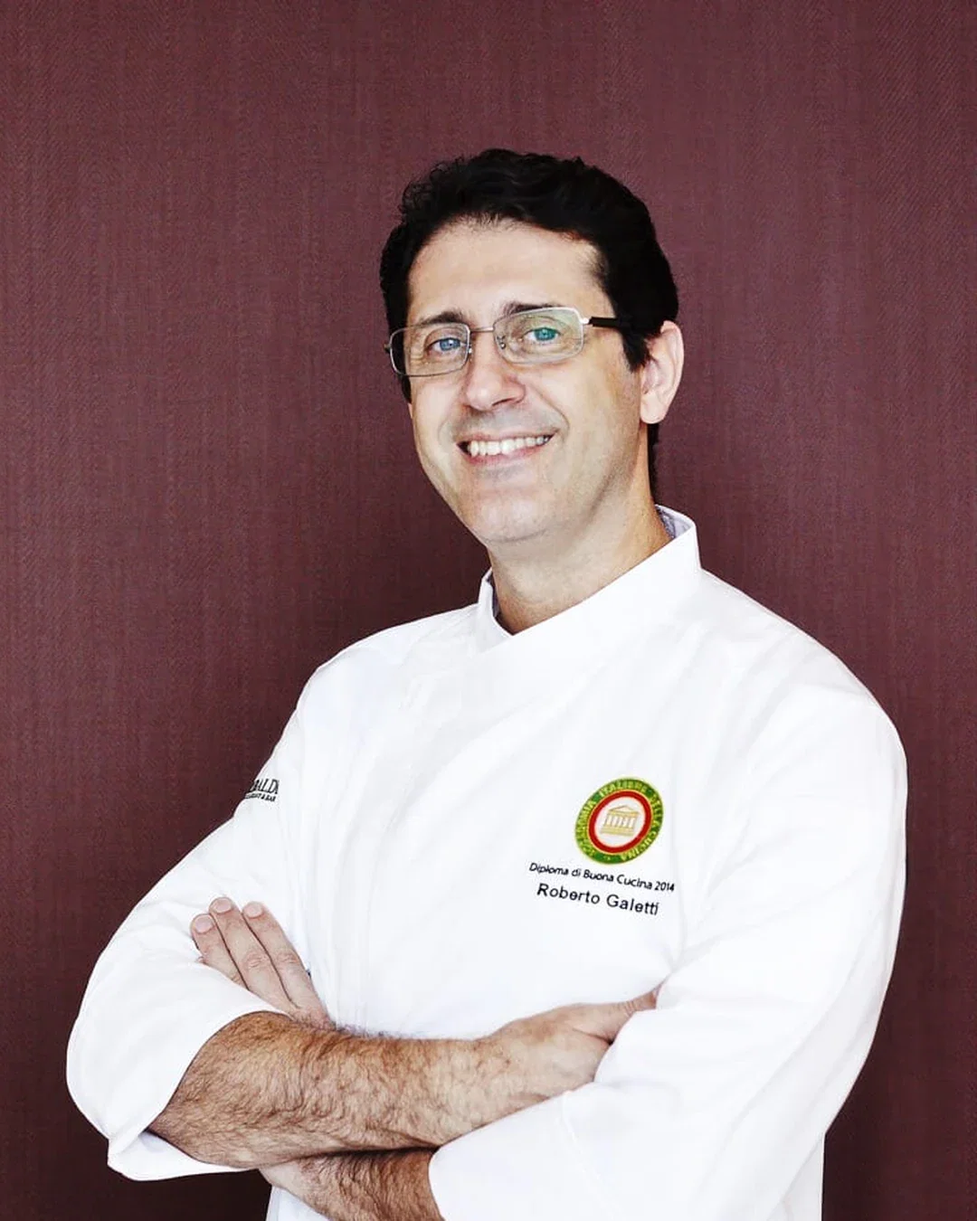 Roberto Galetti