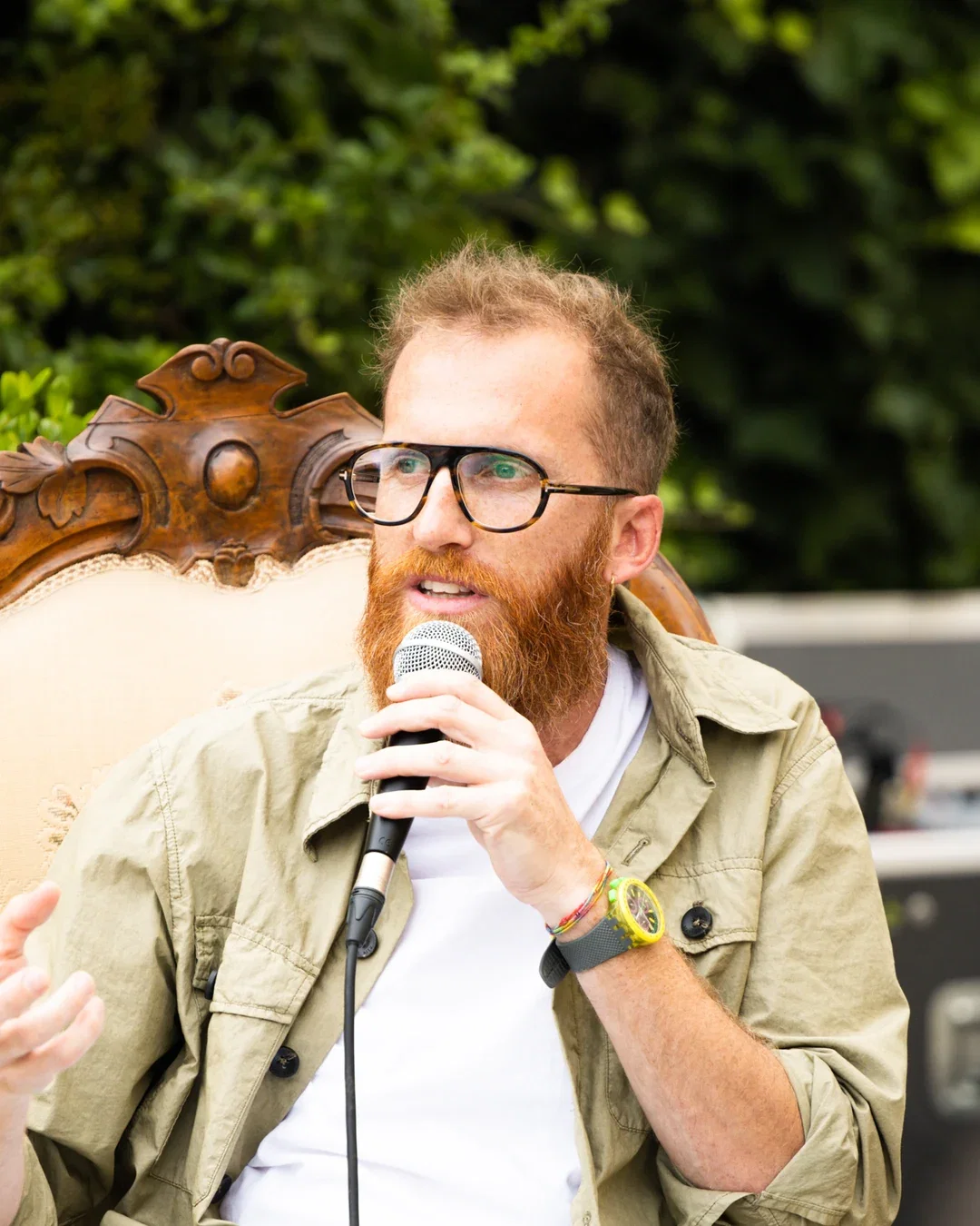 Davide Fasolini