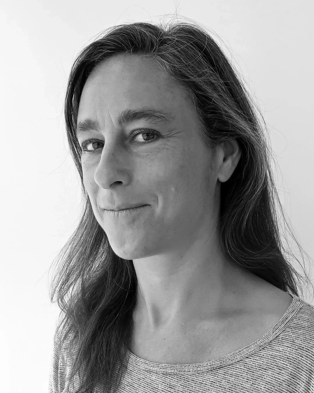 Lisa M. Hamilton