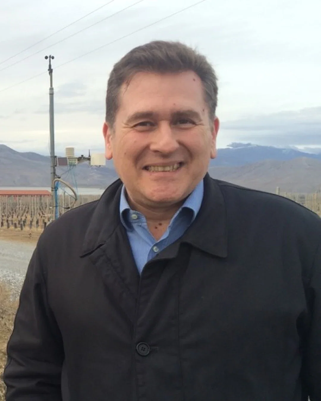 Angelos Iatridis