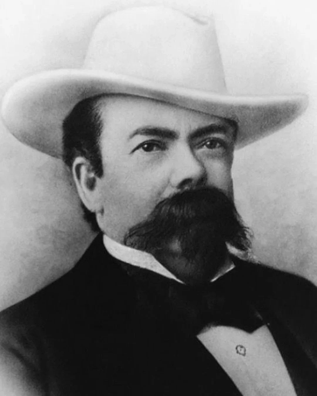 Jasper Newton Daniel