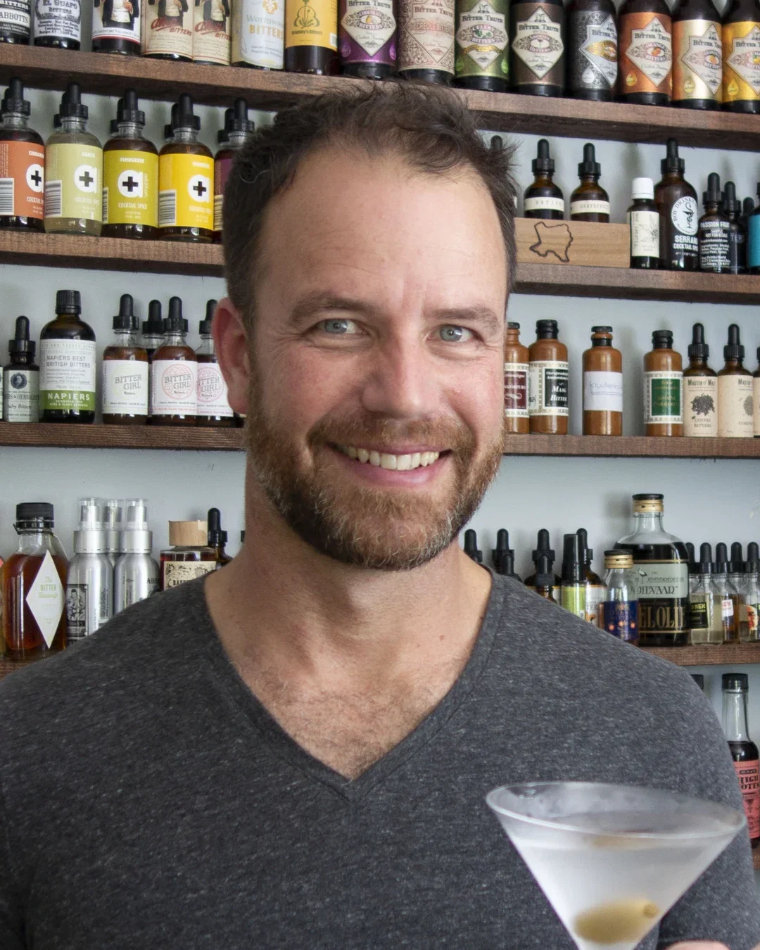 Mark Bitterman