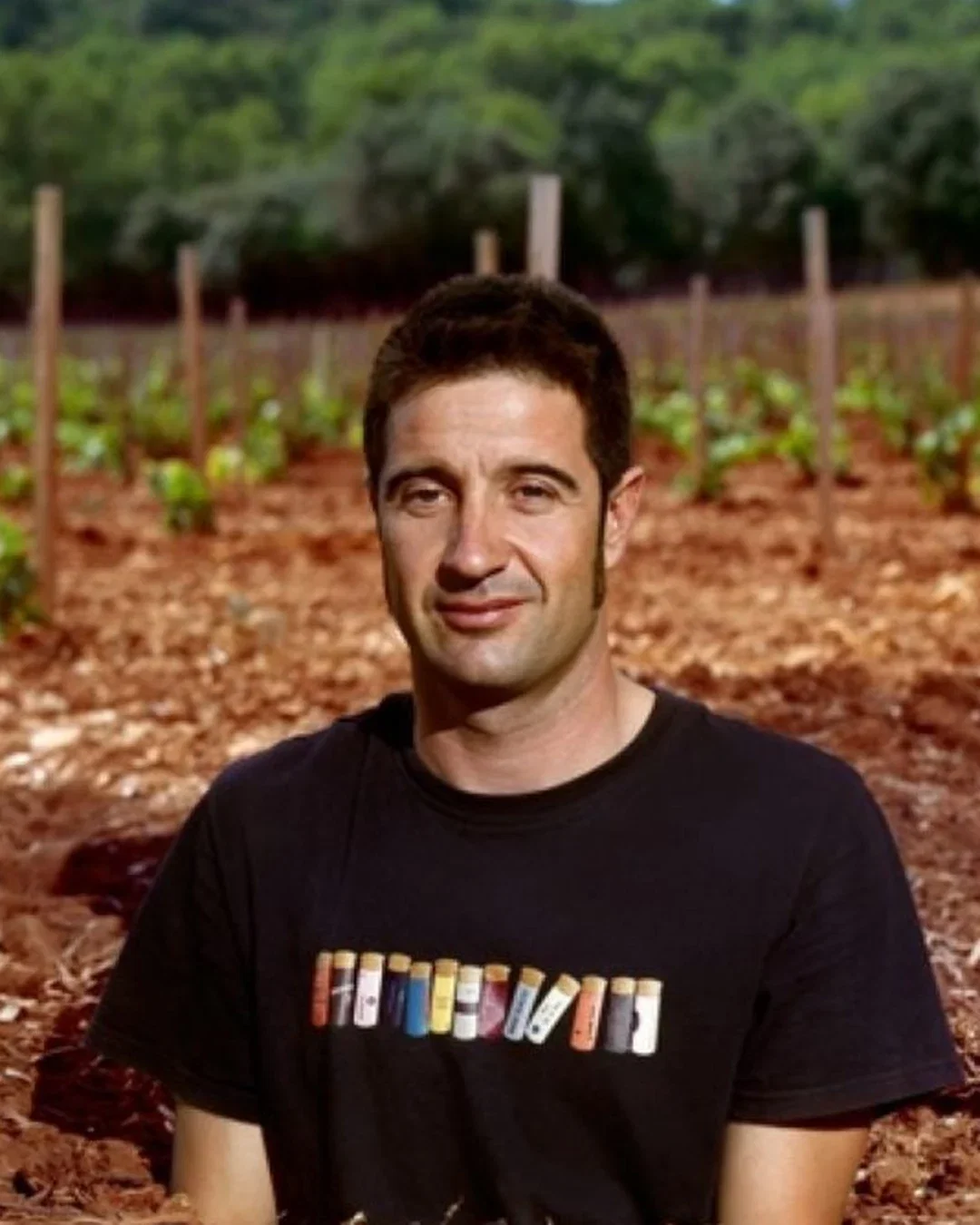 Francesc Grimalt