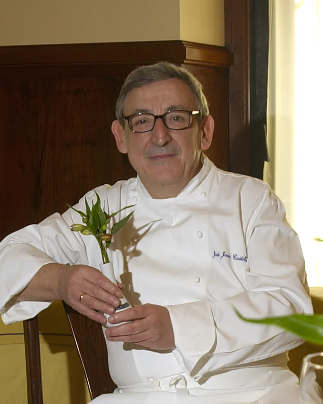 José Juan Castillo