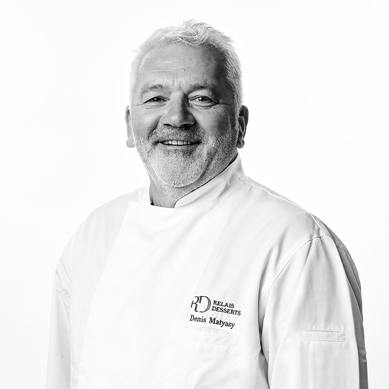 Denis Matyasi