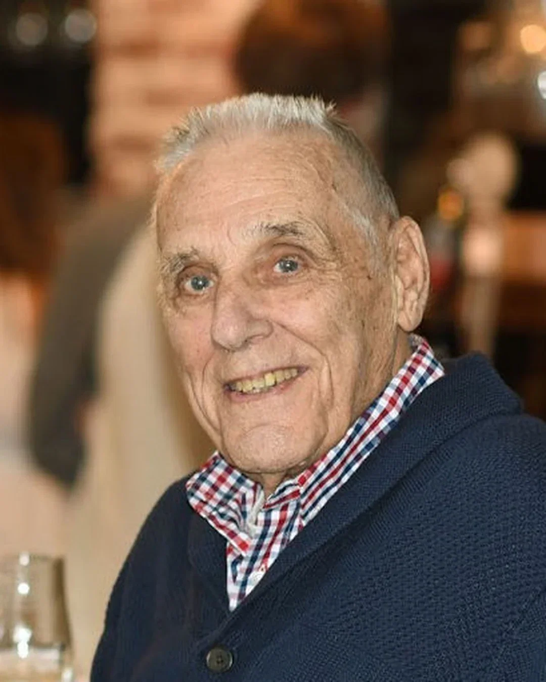 Dick Stoll