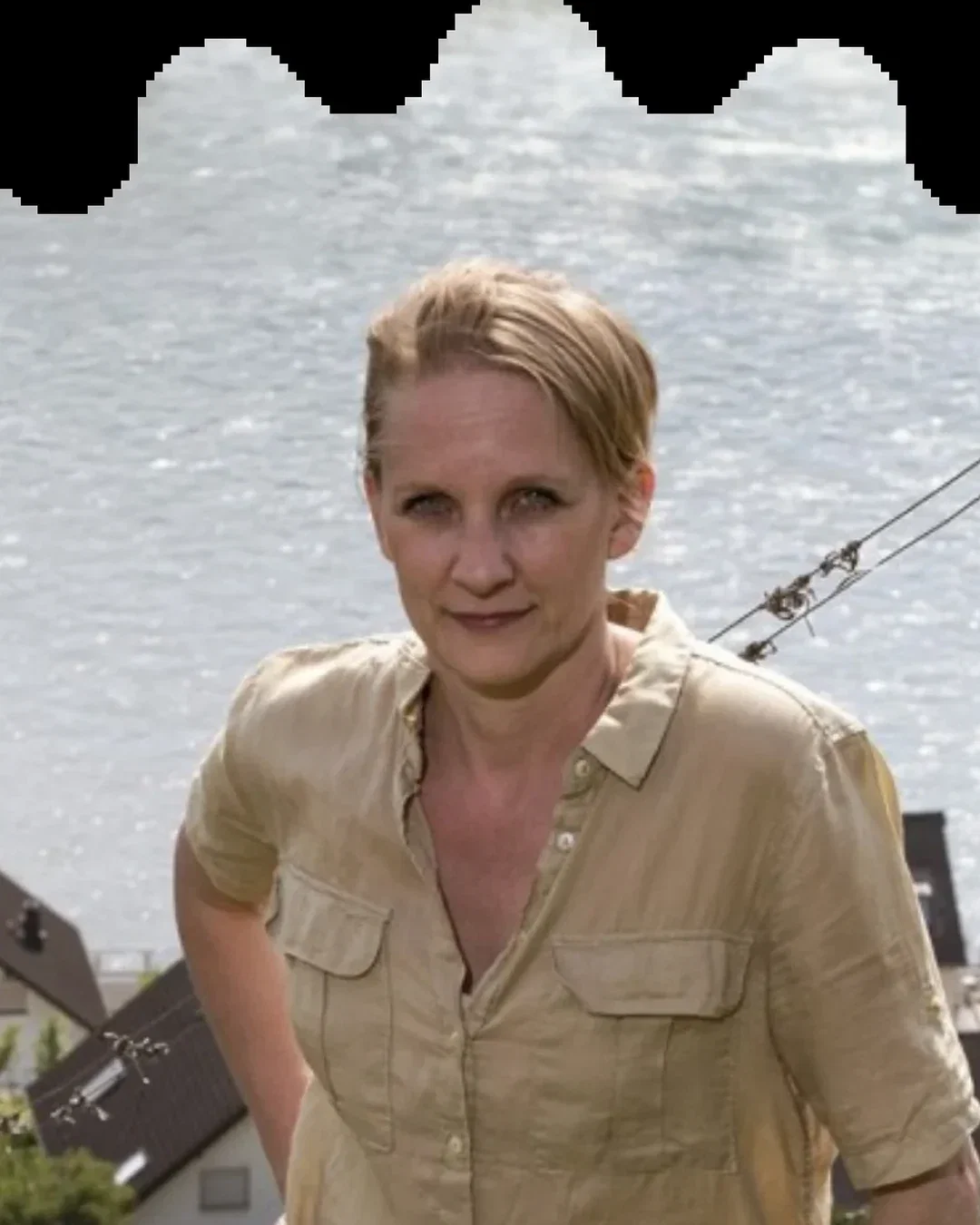 Eva Fricke