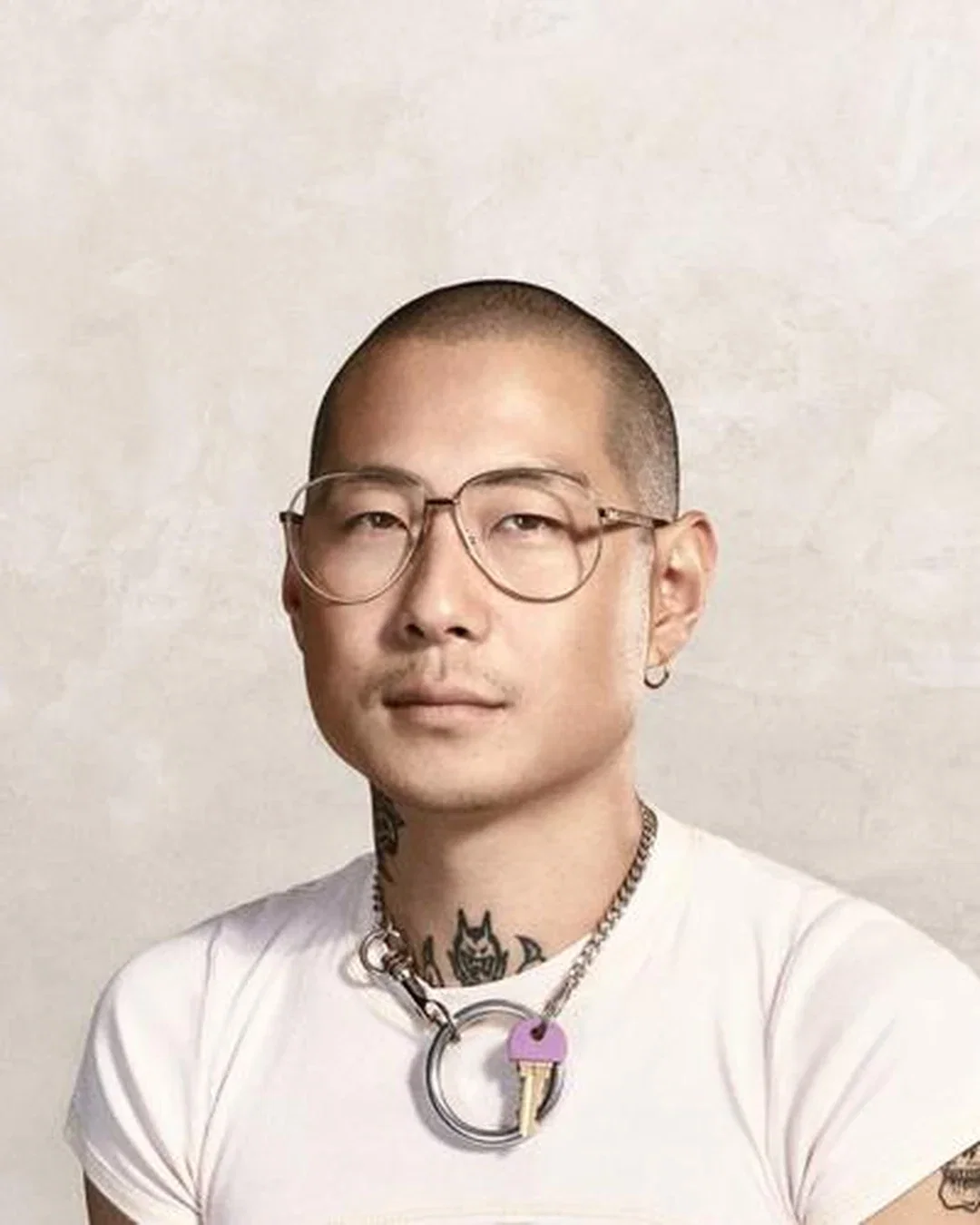 Danny Bowien