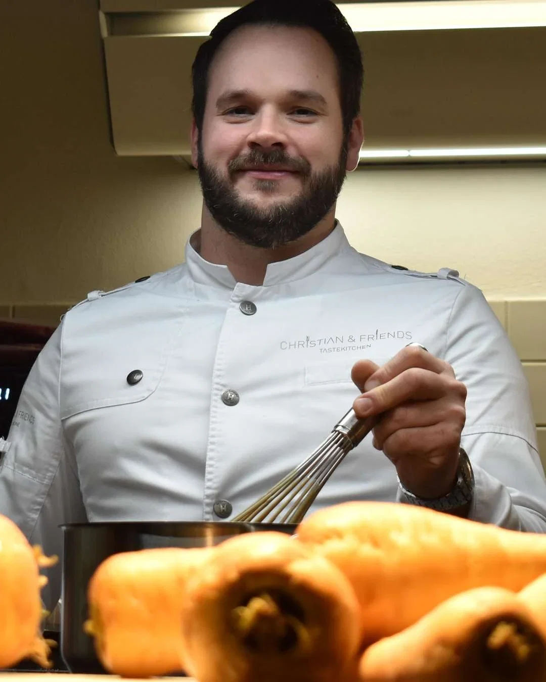 Christian Steska
