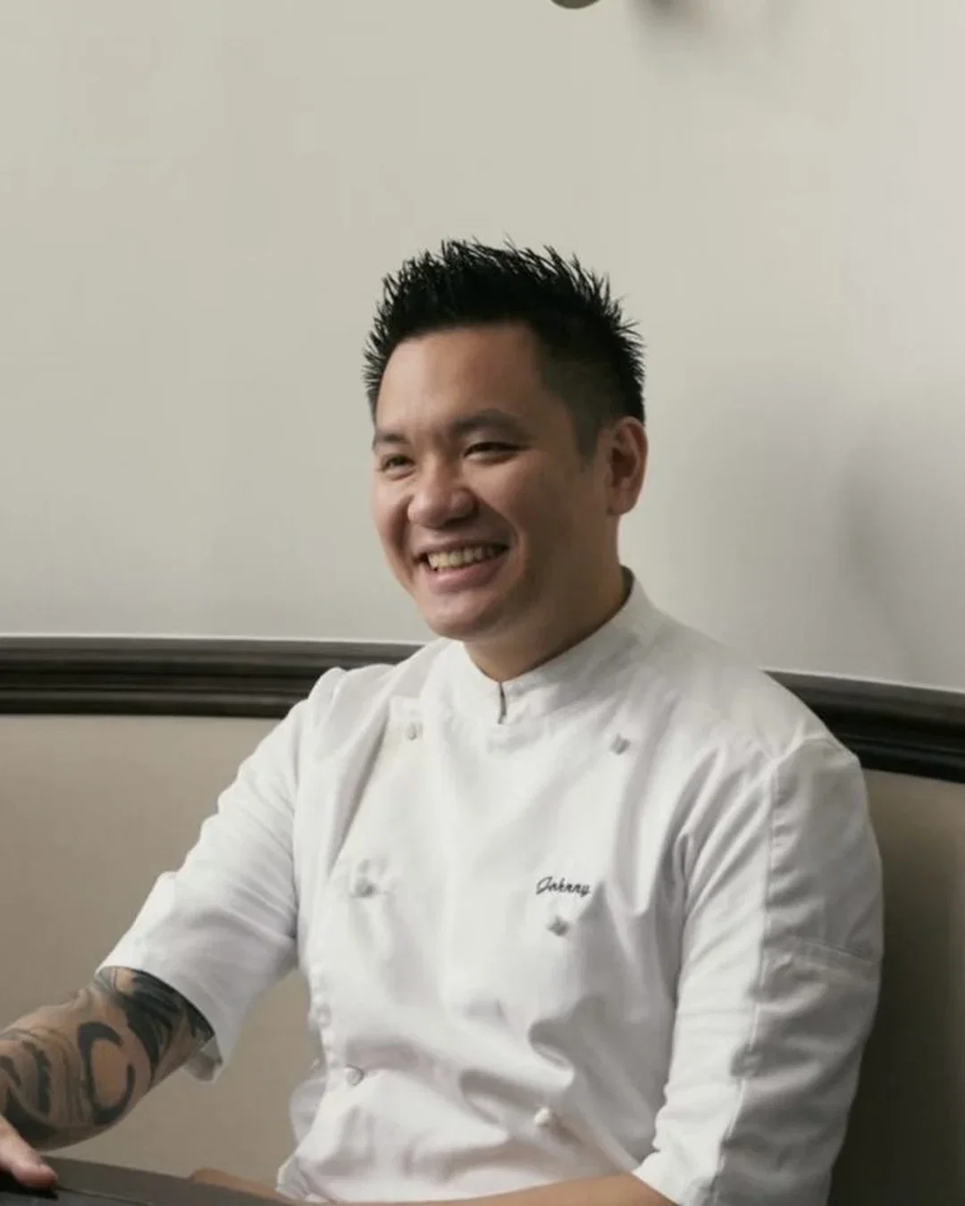 Johnny Pham