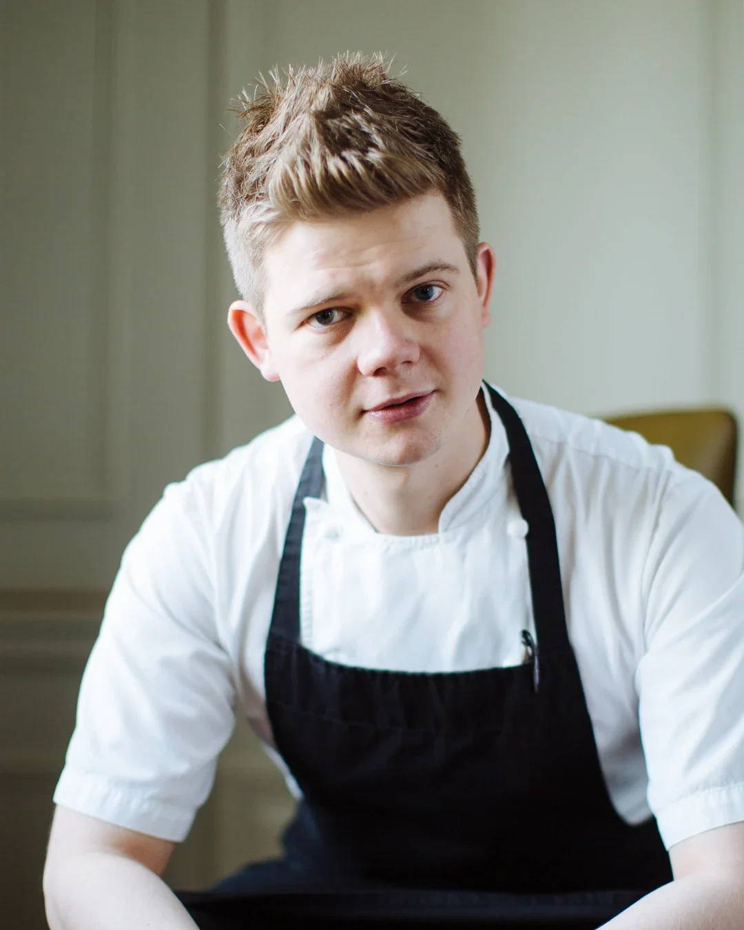 Tom Booton