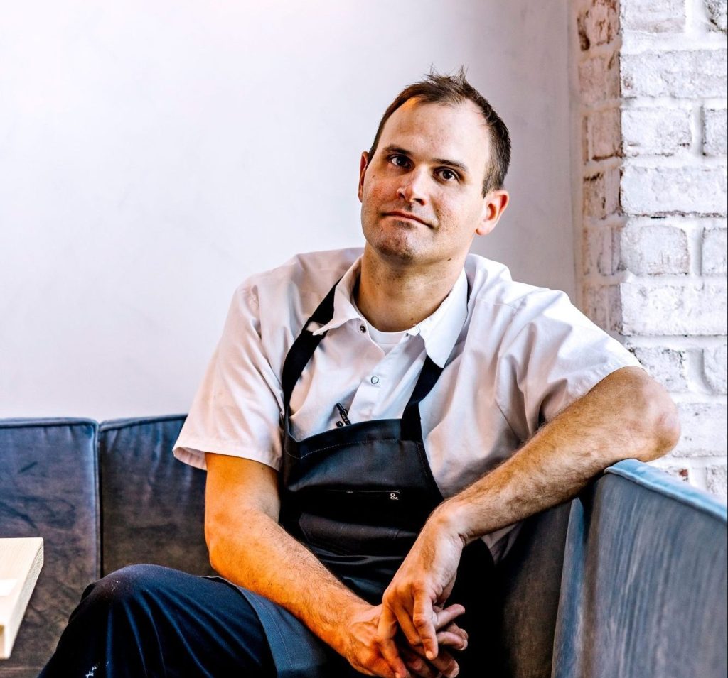 Colin Wyatt