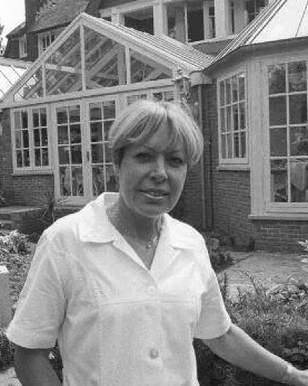 Maartje Boudeling