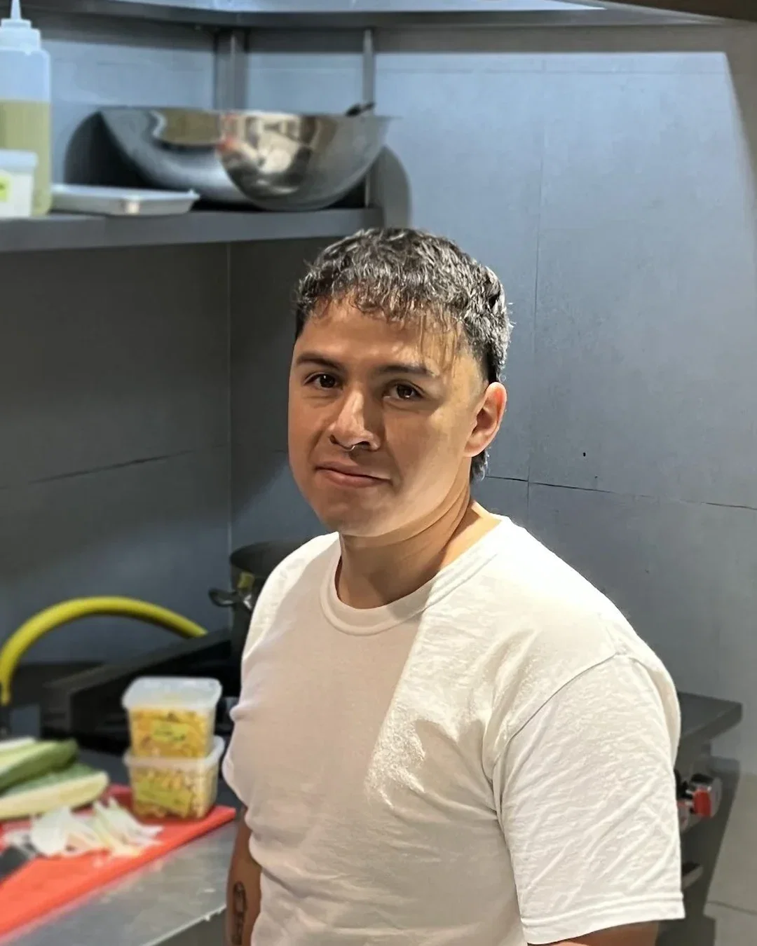 Victor Toriz