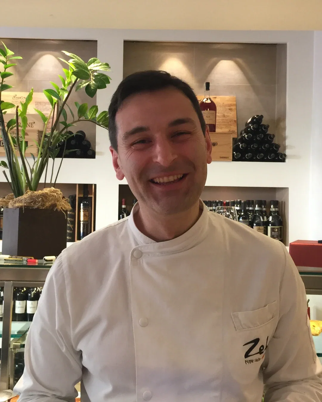 Alberto Navari