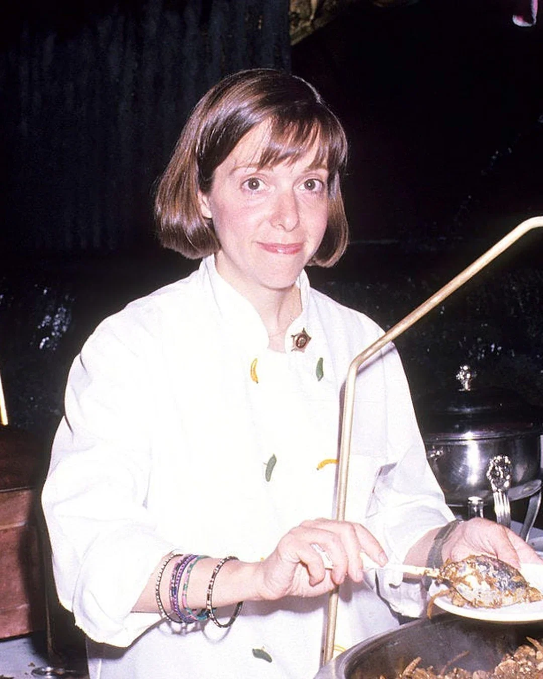 Anne Rosenzweig