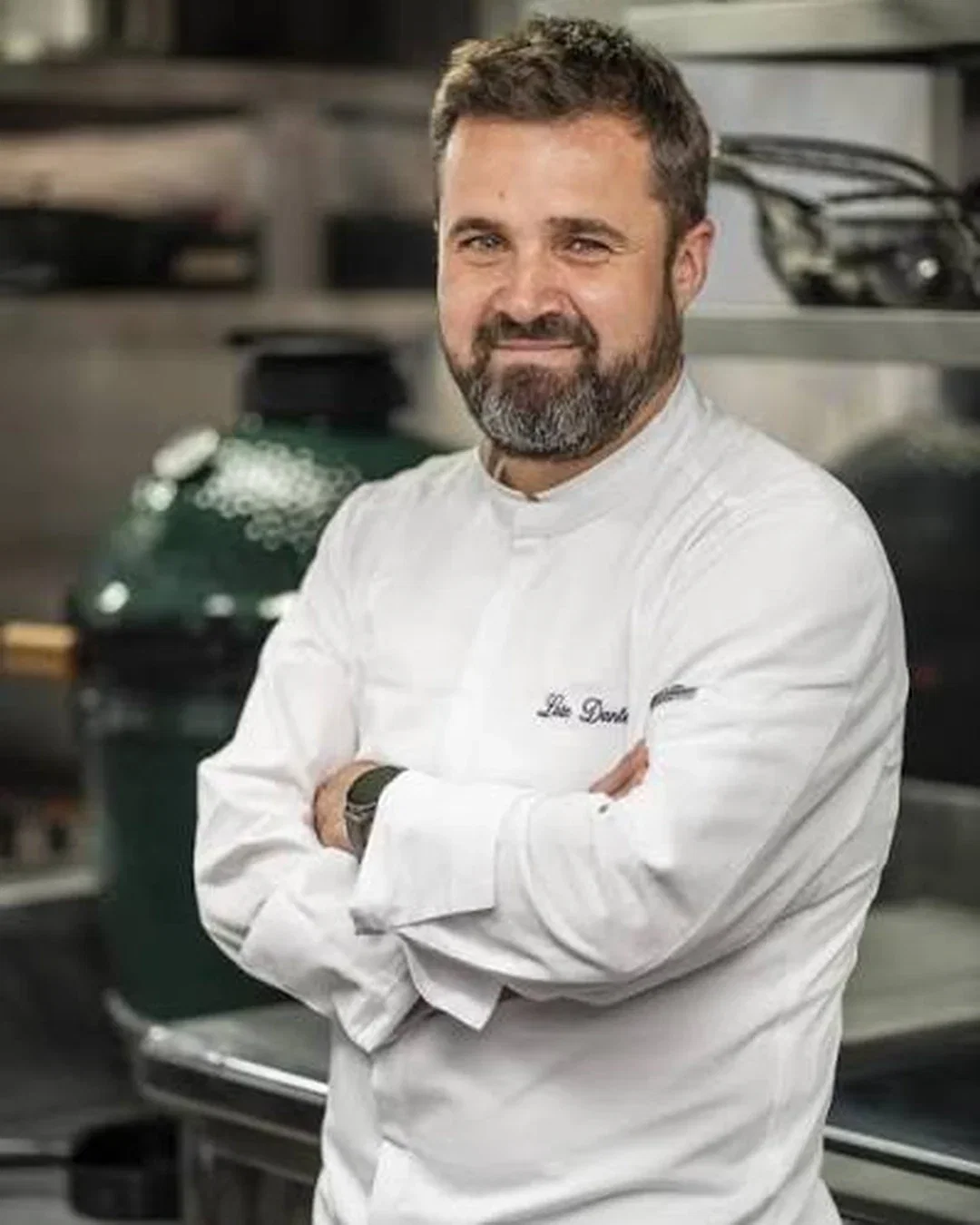 Loïc Dantec