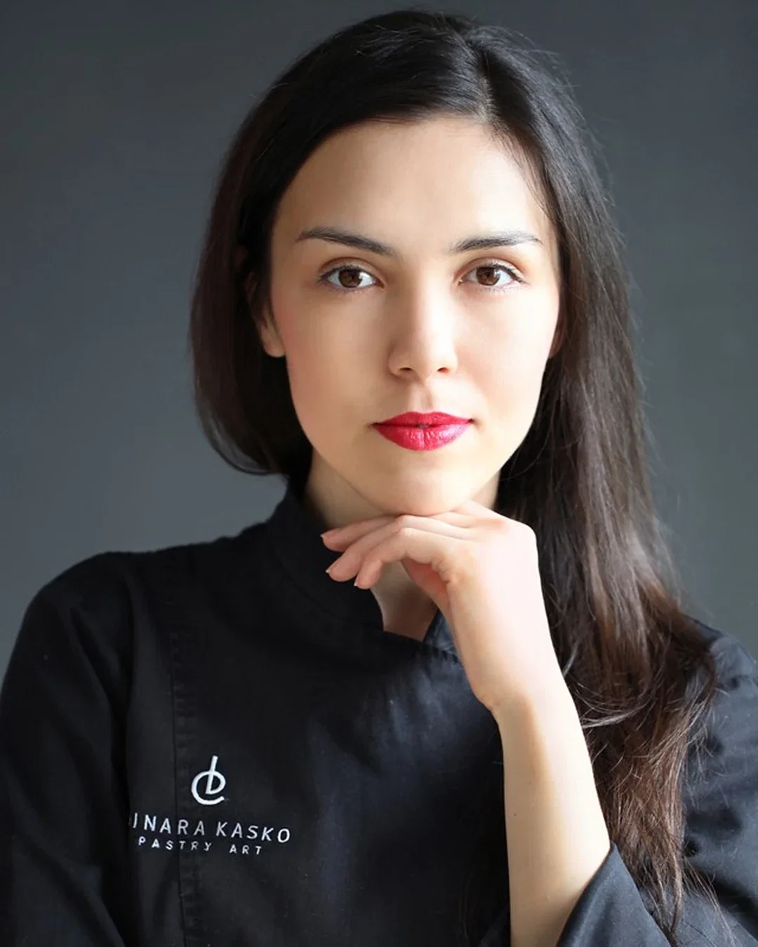 Dinara Kasko