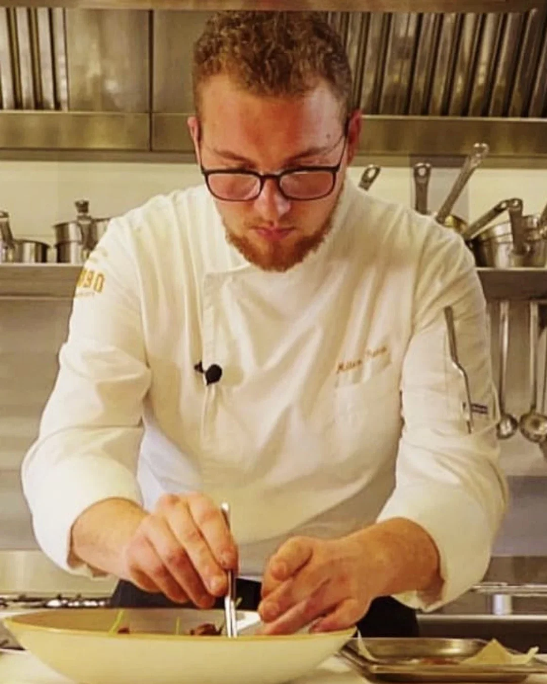 Matteo Pianna