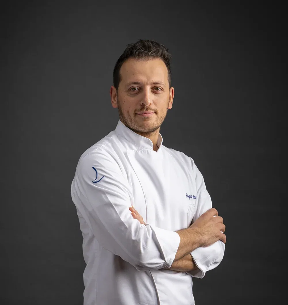 Sergio Preziosa