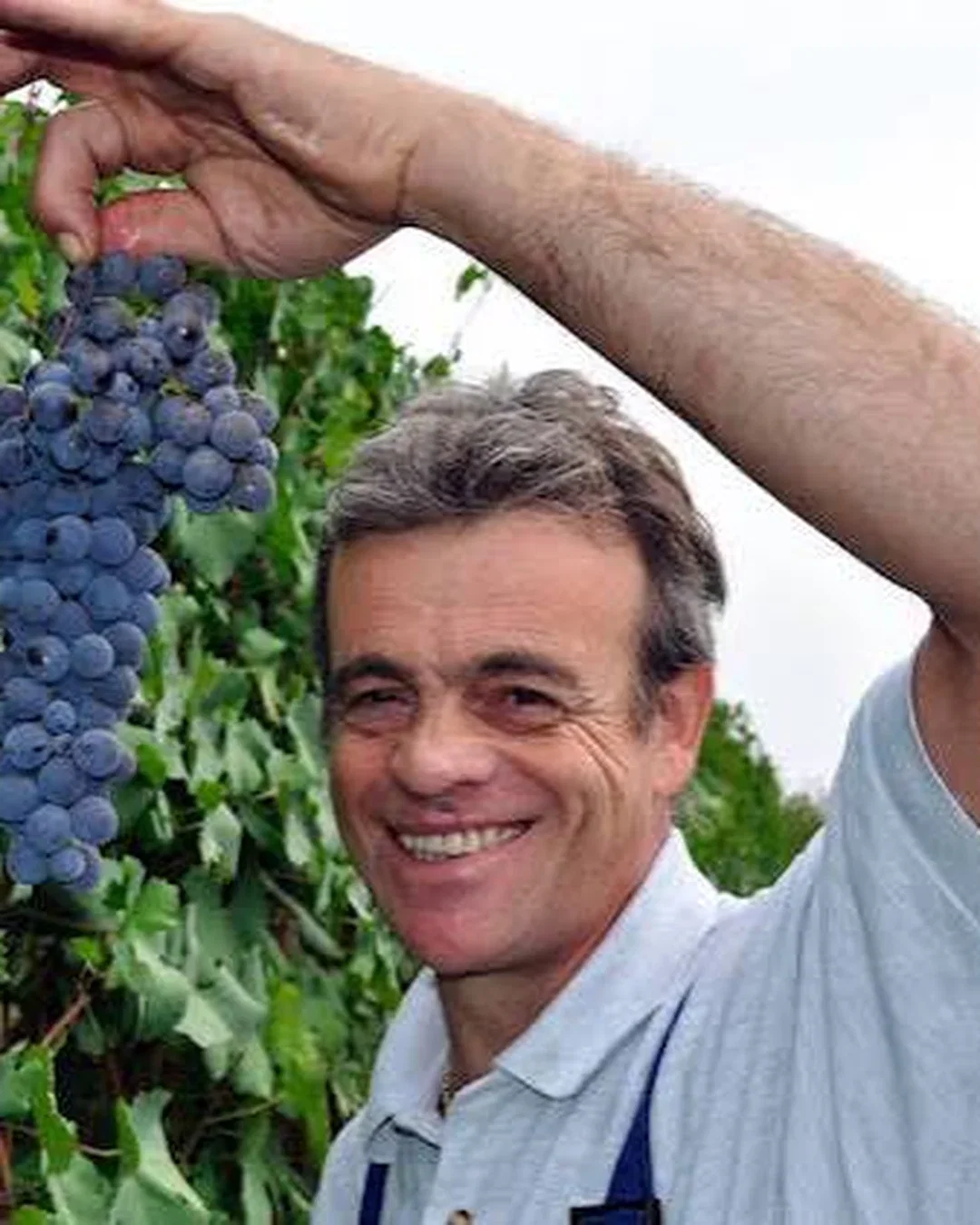 Eraldo Viberti