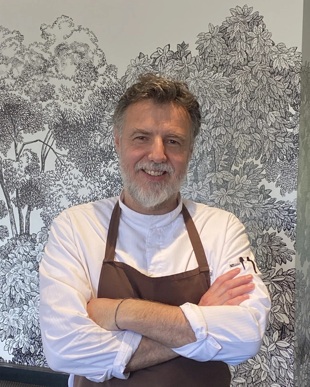 Benoît Vidal