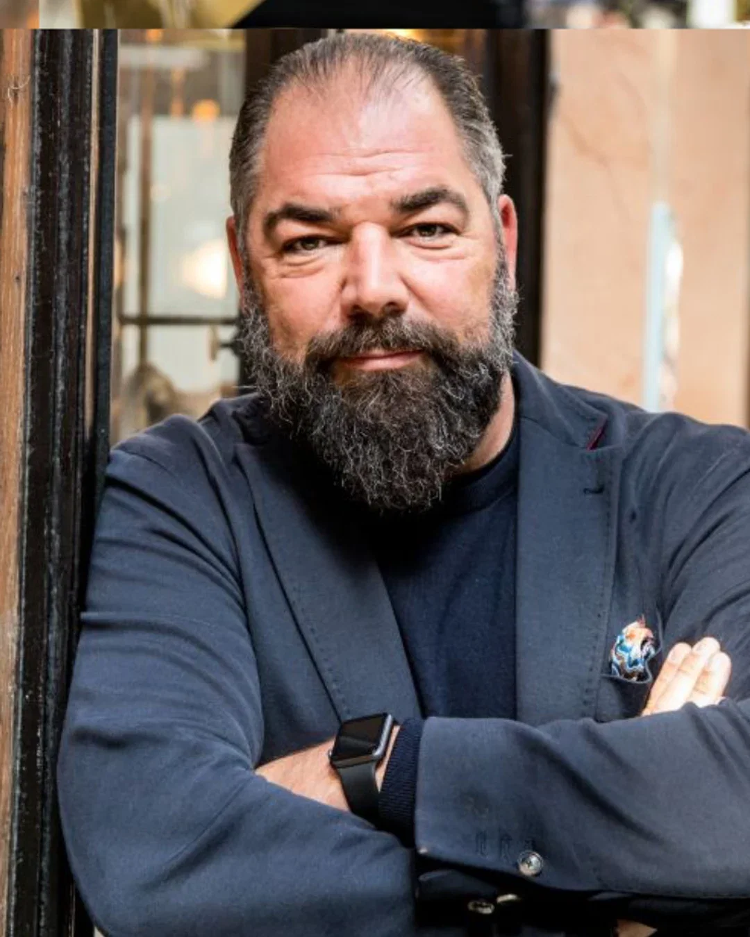 Raffaele Alajmo