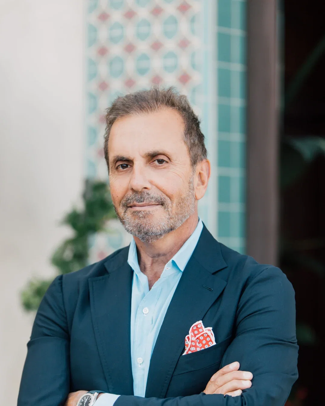 Georges Daou