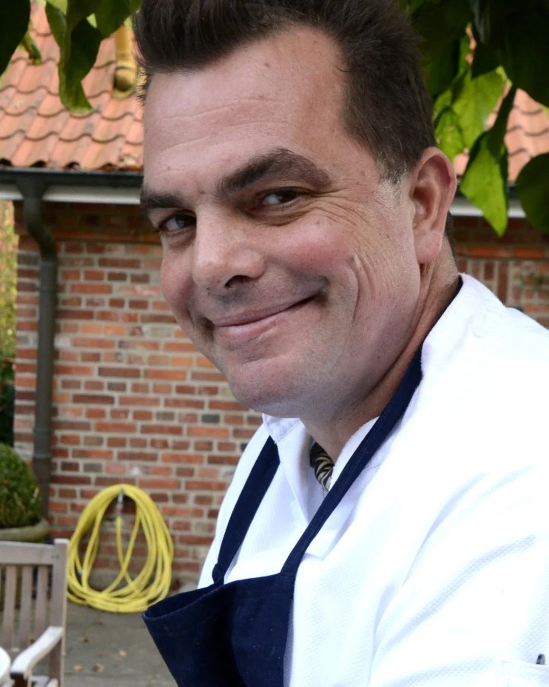 David Goerne