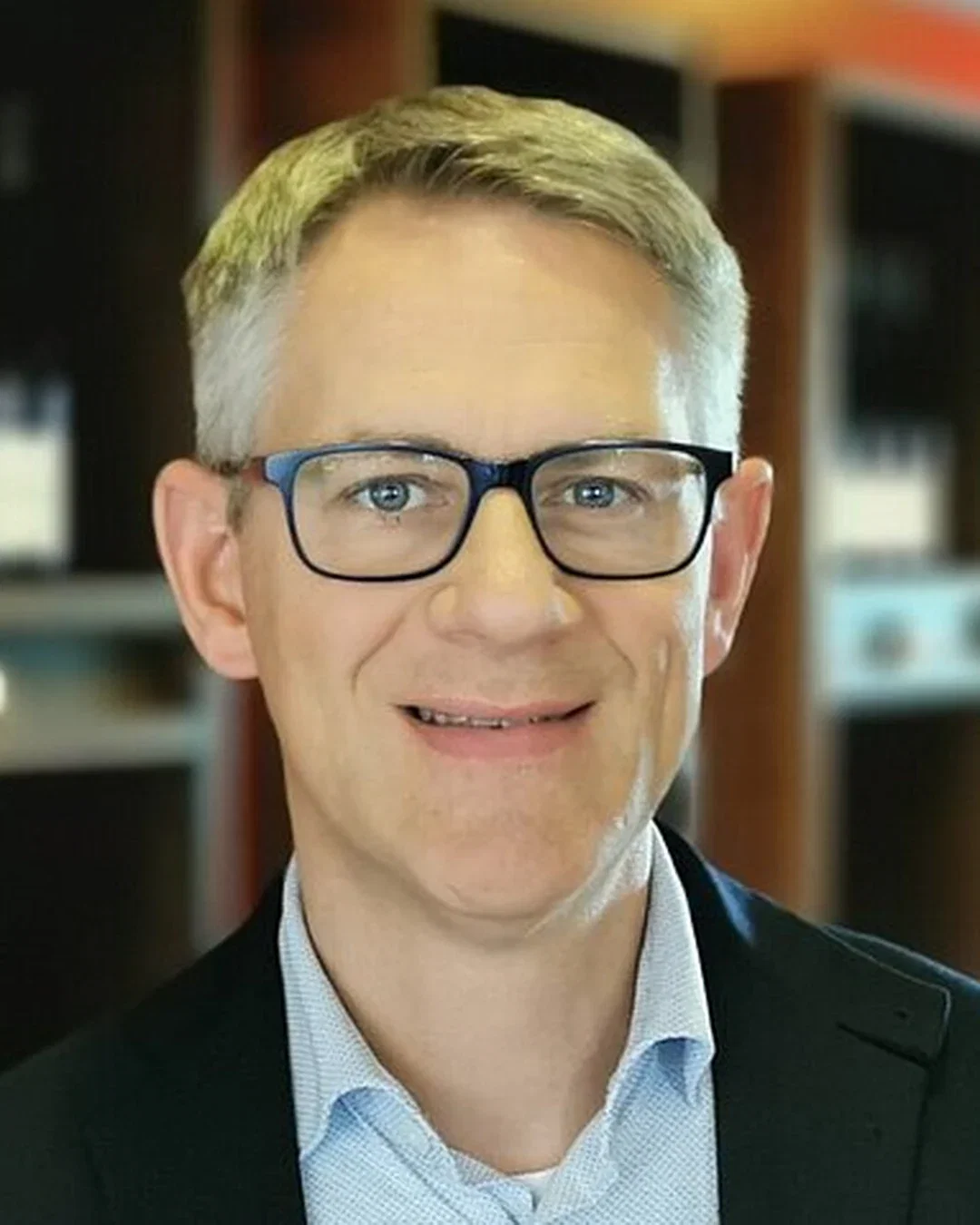 Wolfgang Hamm