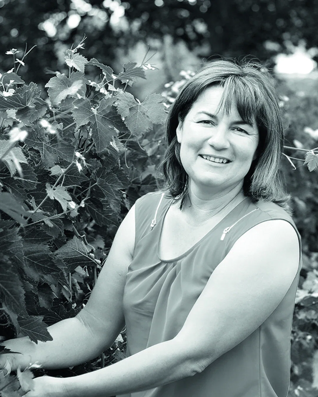 Corinne Depeyre