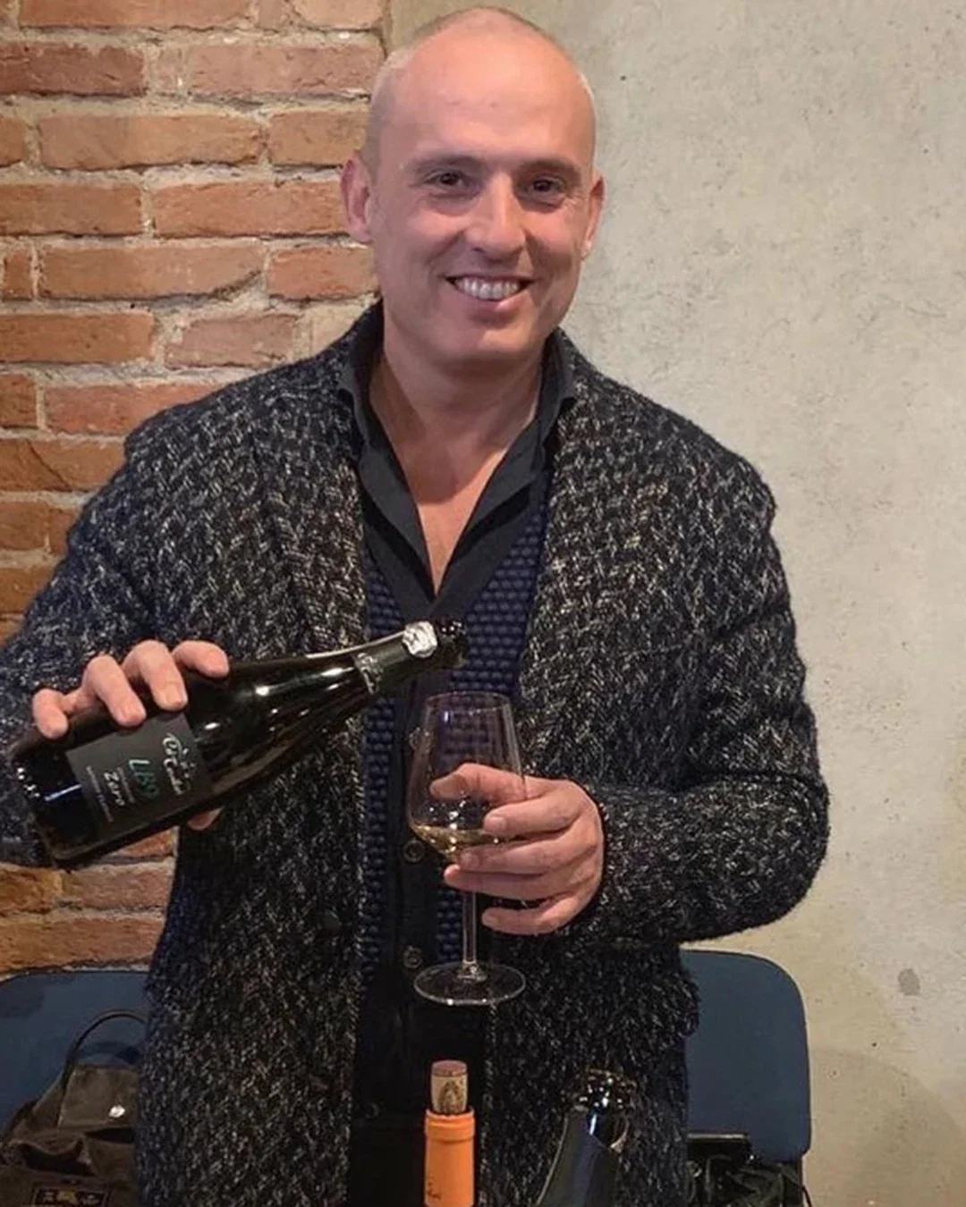 Luigi Giorgi