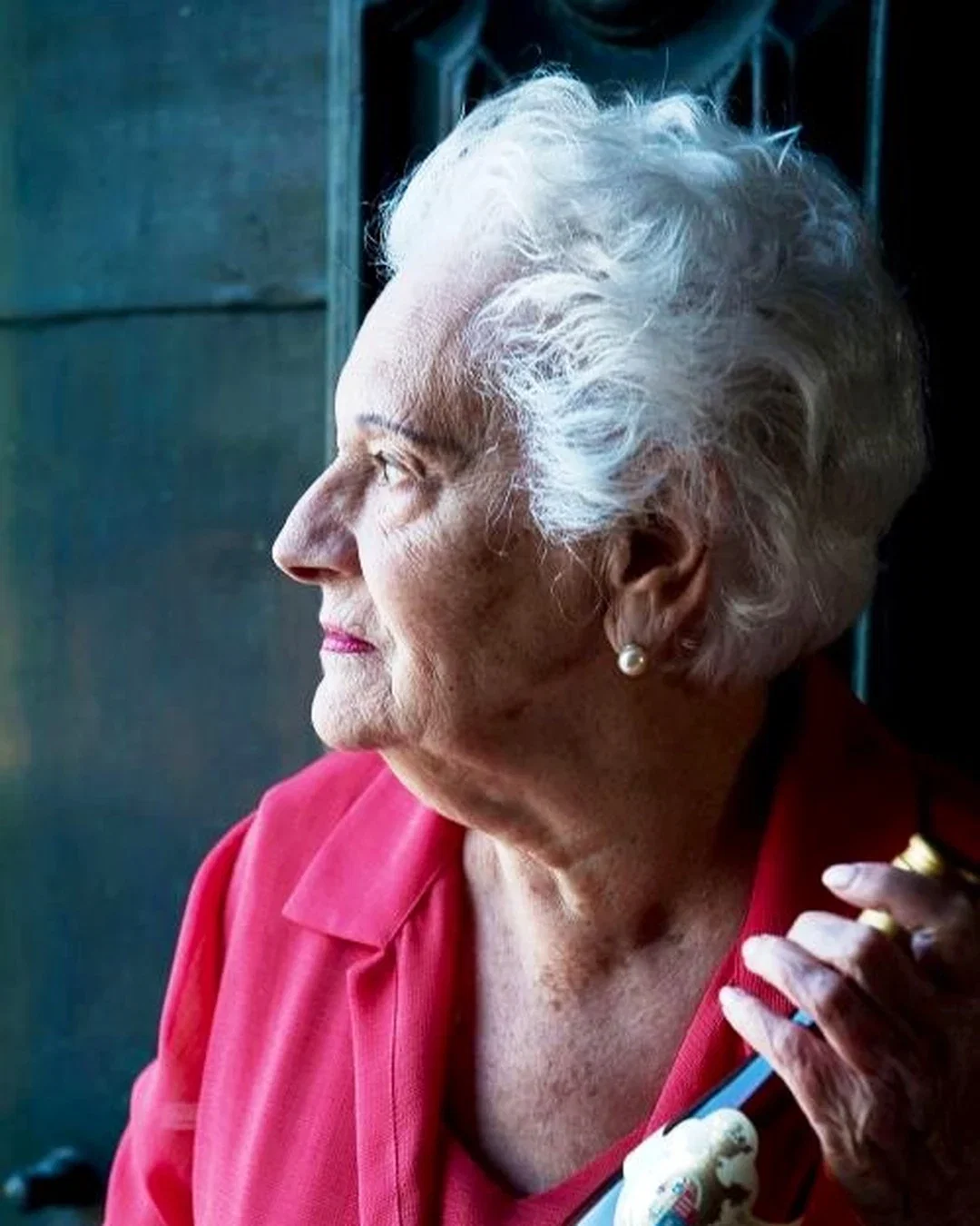 Maria Hermínia d'Oliveira Paes