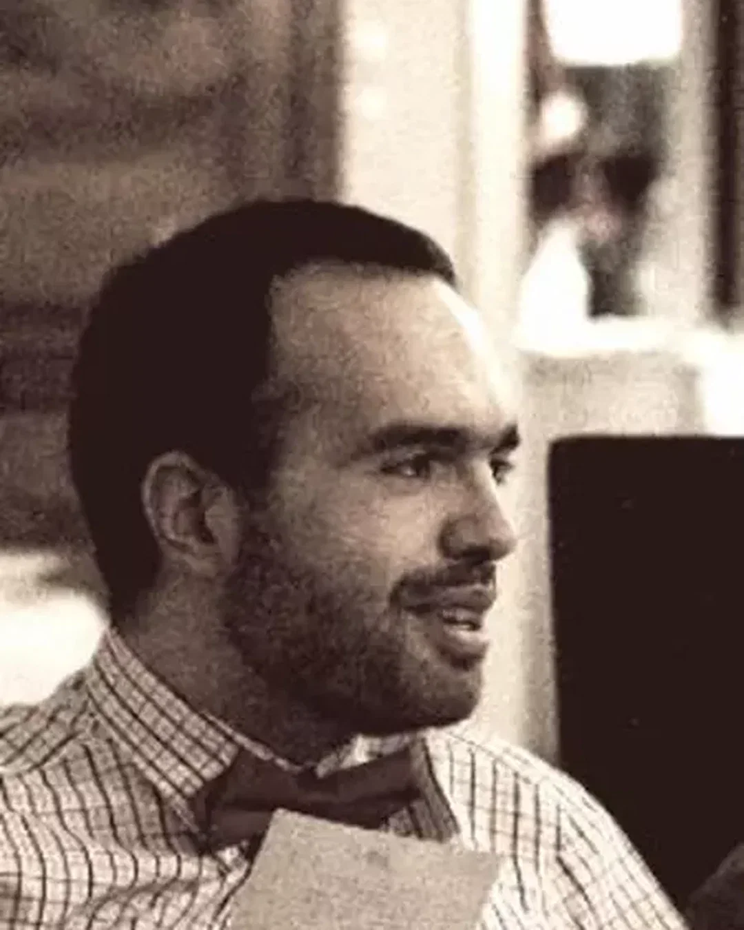 Maurice Goetschy