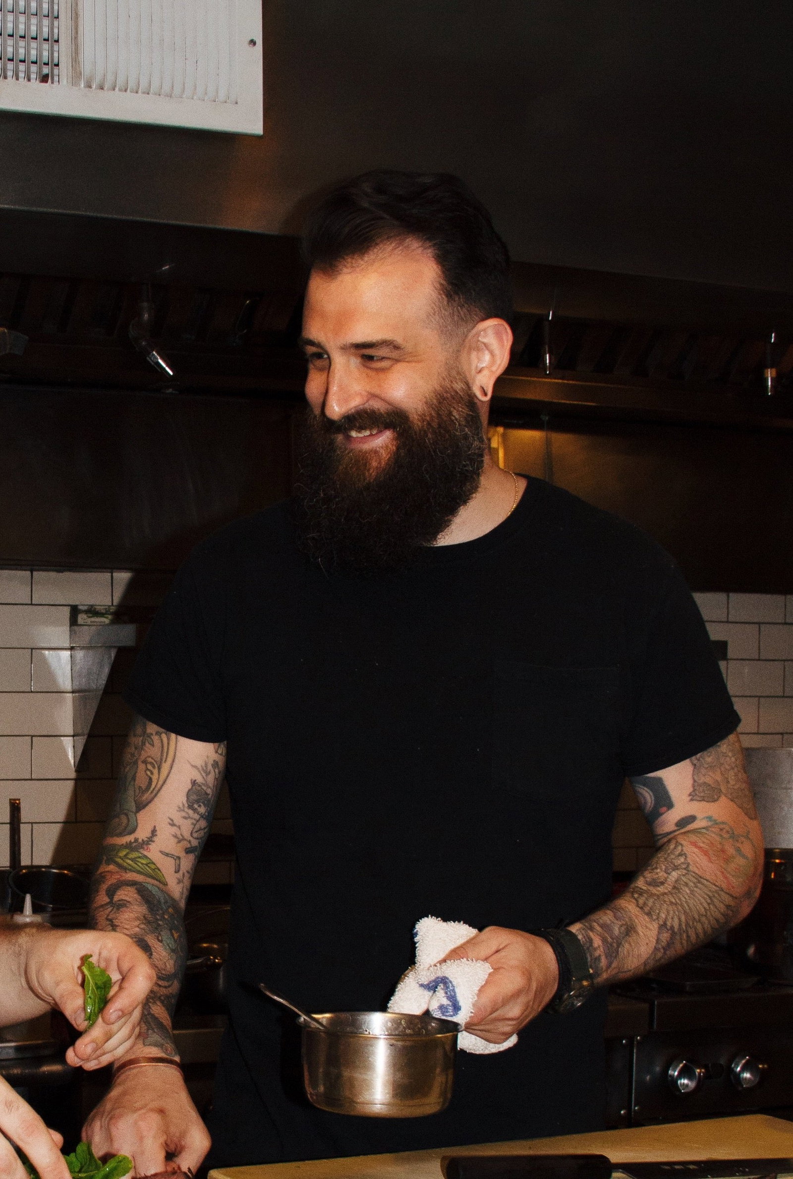 Joshua Pinsky