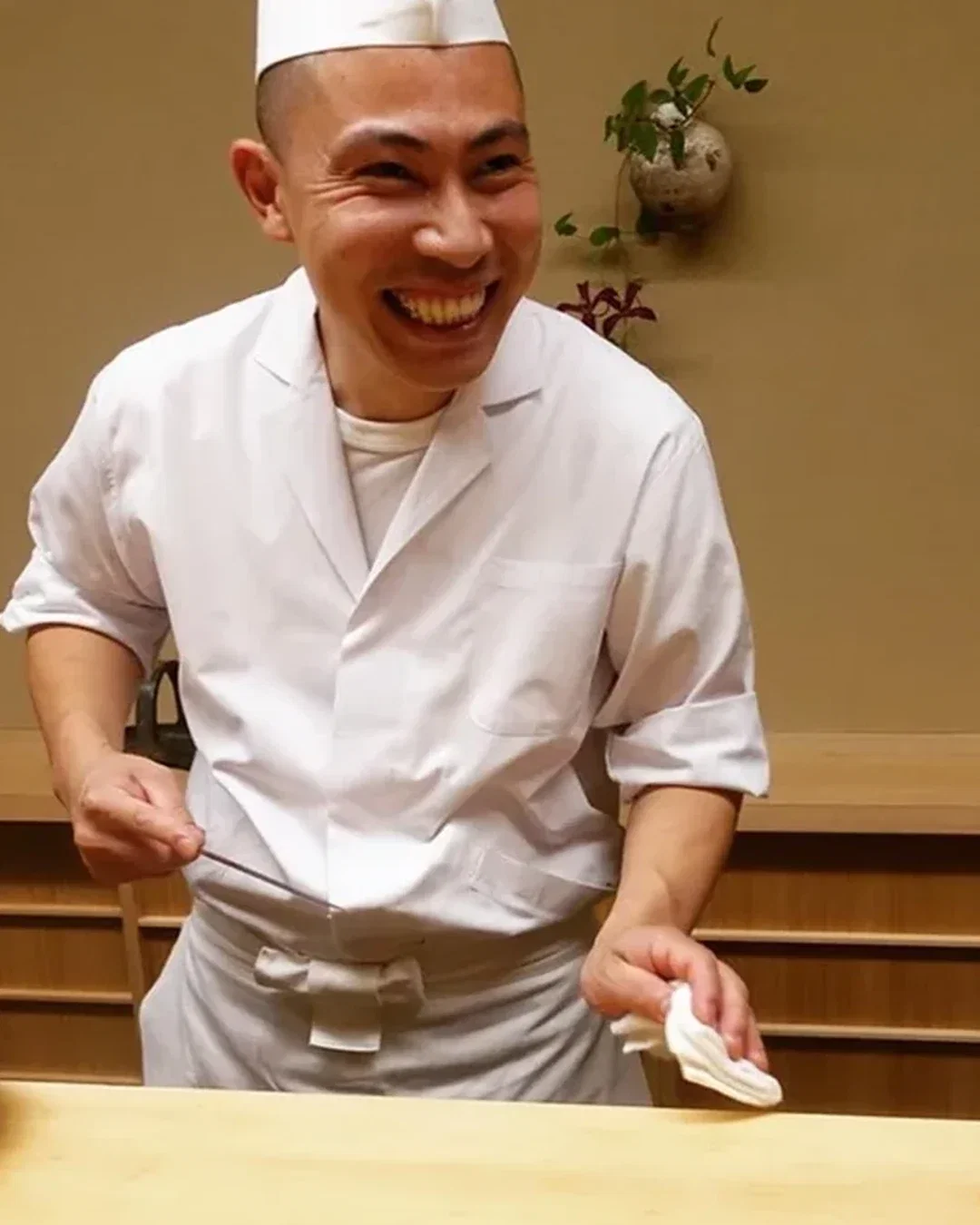 Hideo Mochizuki